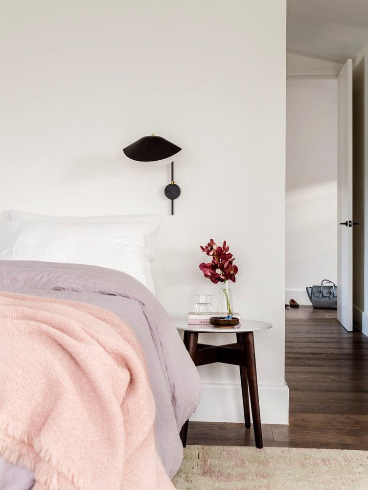 Applique design - moderne - métal