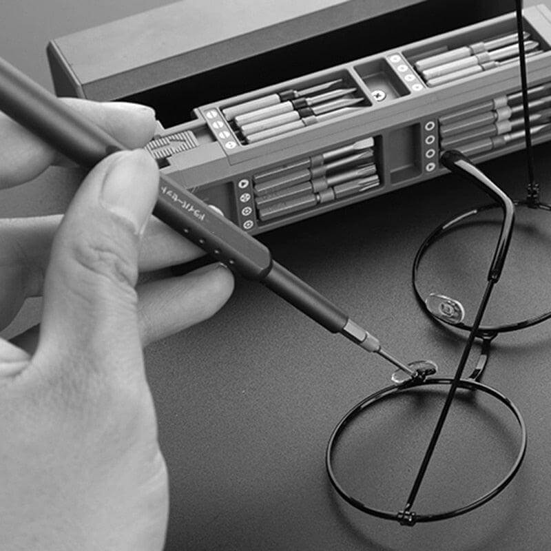 Professionelles Schraubendreher-Set 44-tlg.