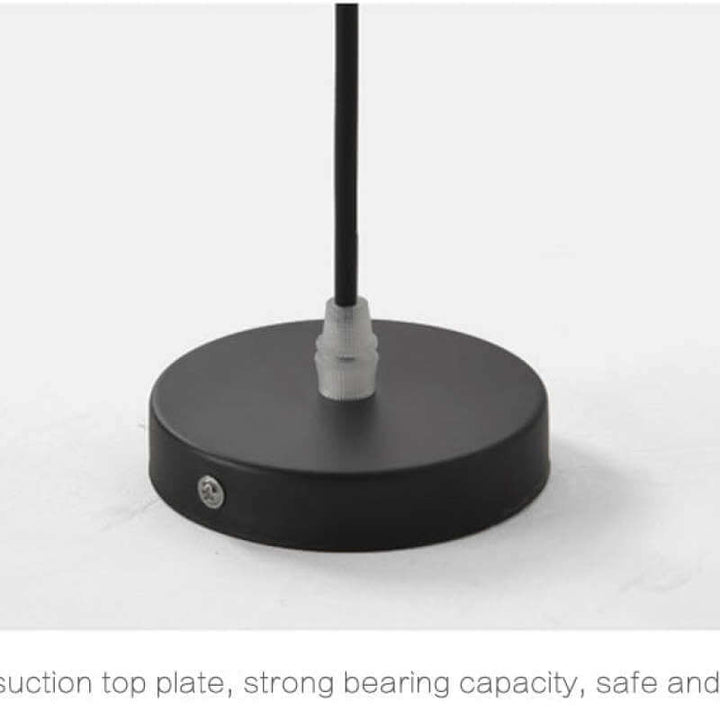 Suspension triangulaire moderne - métal