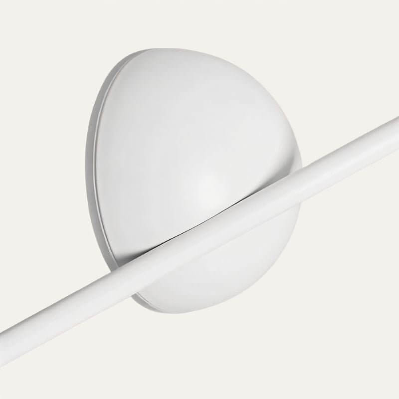 Suspension LED moderne - intensité variable