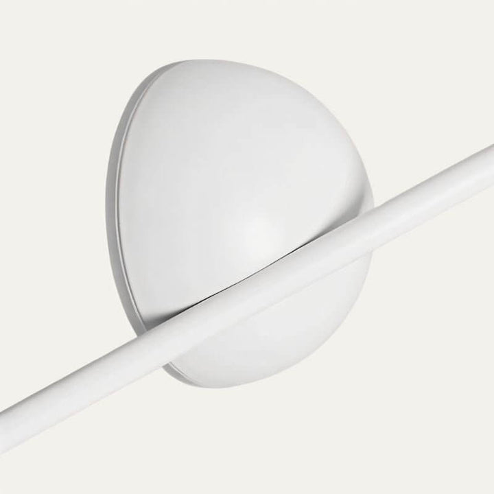 Suspension LED moderne - intensité variable