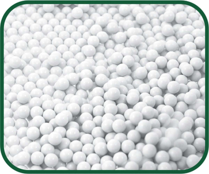 Orthopädisches Kopfkissen für Seitenschläfer