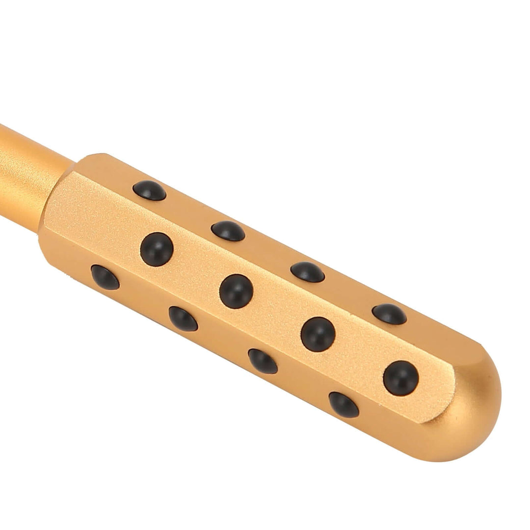 Gesichtsmassage-Roller - Hautstraffung & Entspannung