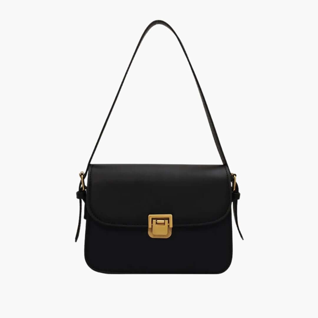 Sac en cuir élégant pour femme