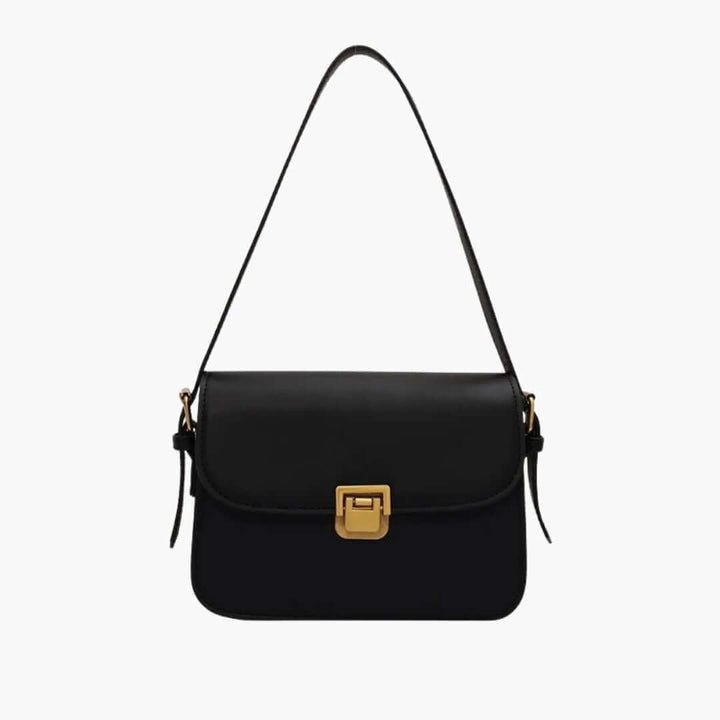 Elegante Ledertasche für Damen