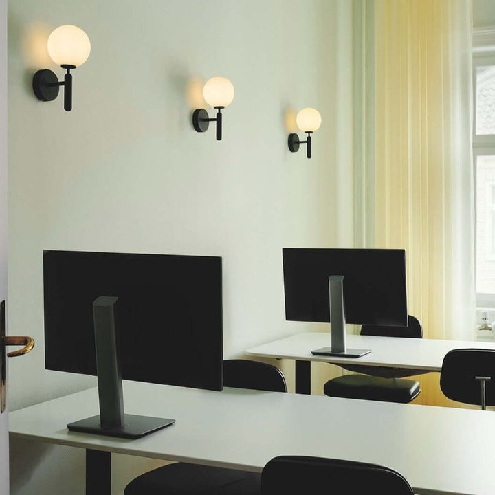 Applique murale design minimaliste