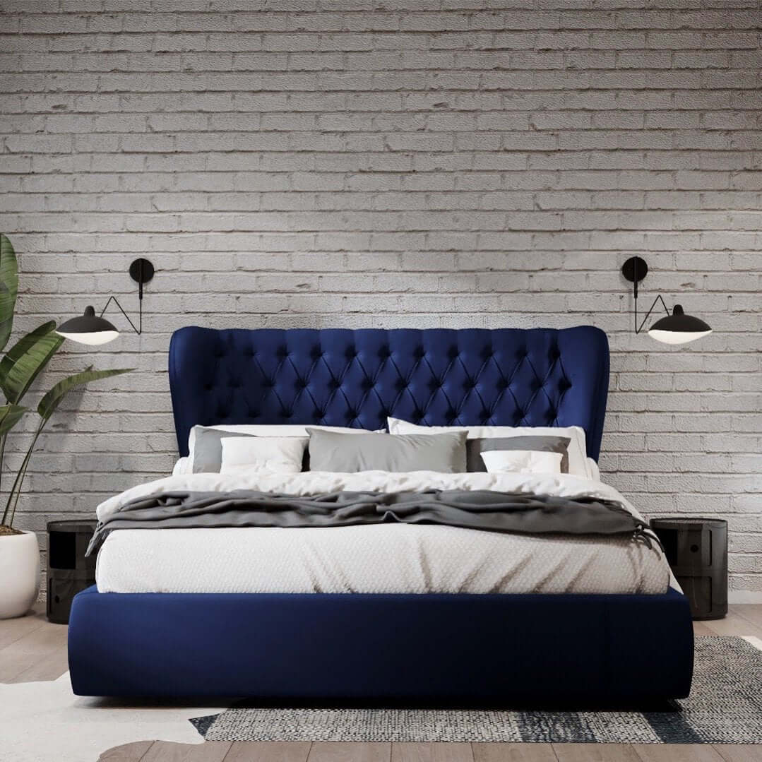 Applique design - moderne - métal