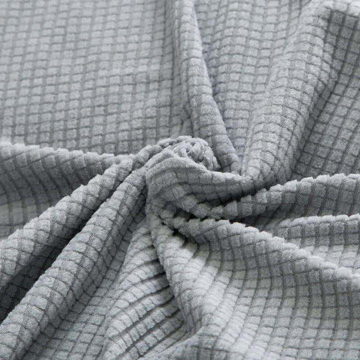 Elegantes - Elastisches Sofaüberwurf