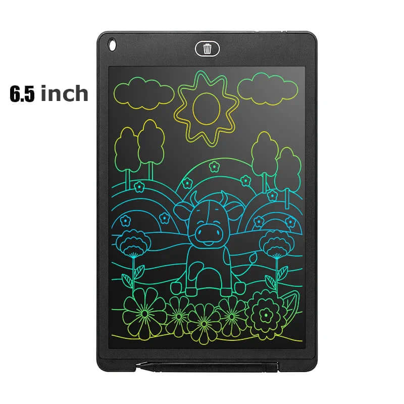 6,5 Zoll LCD Zeichentablet - Kreativität für Kinder