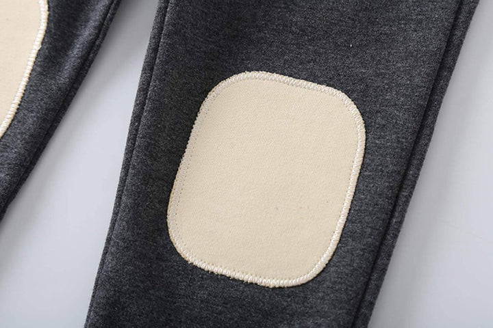 Kinderkleidung Set - Dinosaurier T-Shirt & Hose