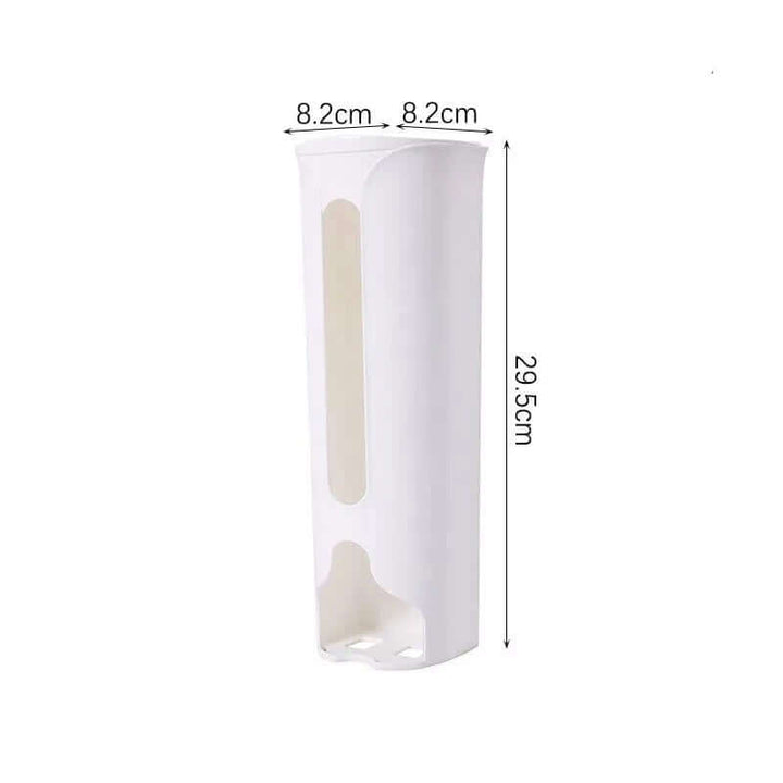 Wandorganizer für Küche & Bad - Praktische Aufbewahrung