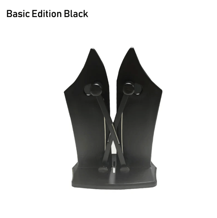 Aiguiseur de couteaux triple - un tranchant professionnel pour vos couteaux