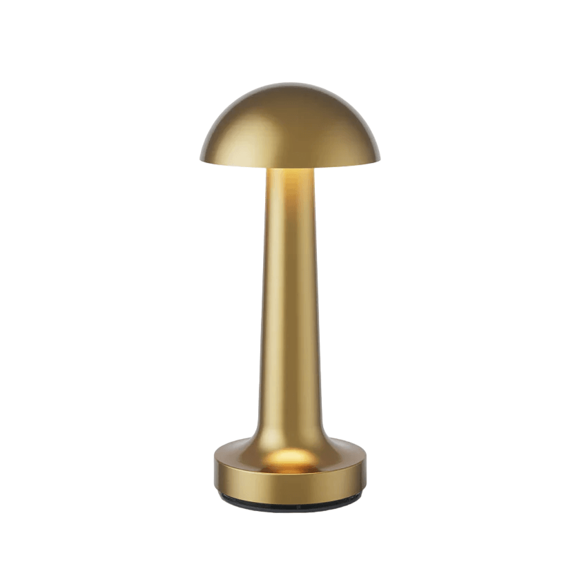 Dimmbare LED Tischleuchte Modern Design