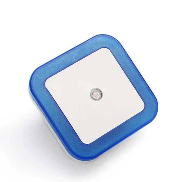 2er Set LED Nachtlicht mit Bewegungsmelder