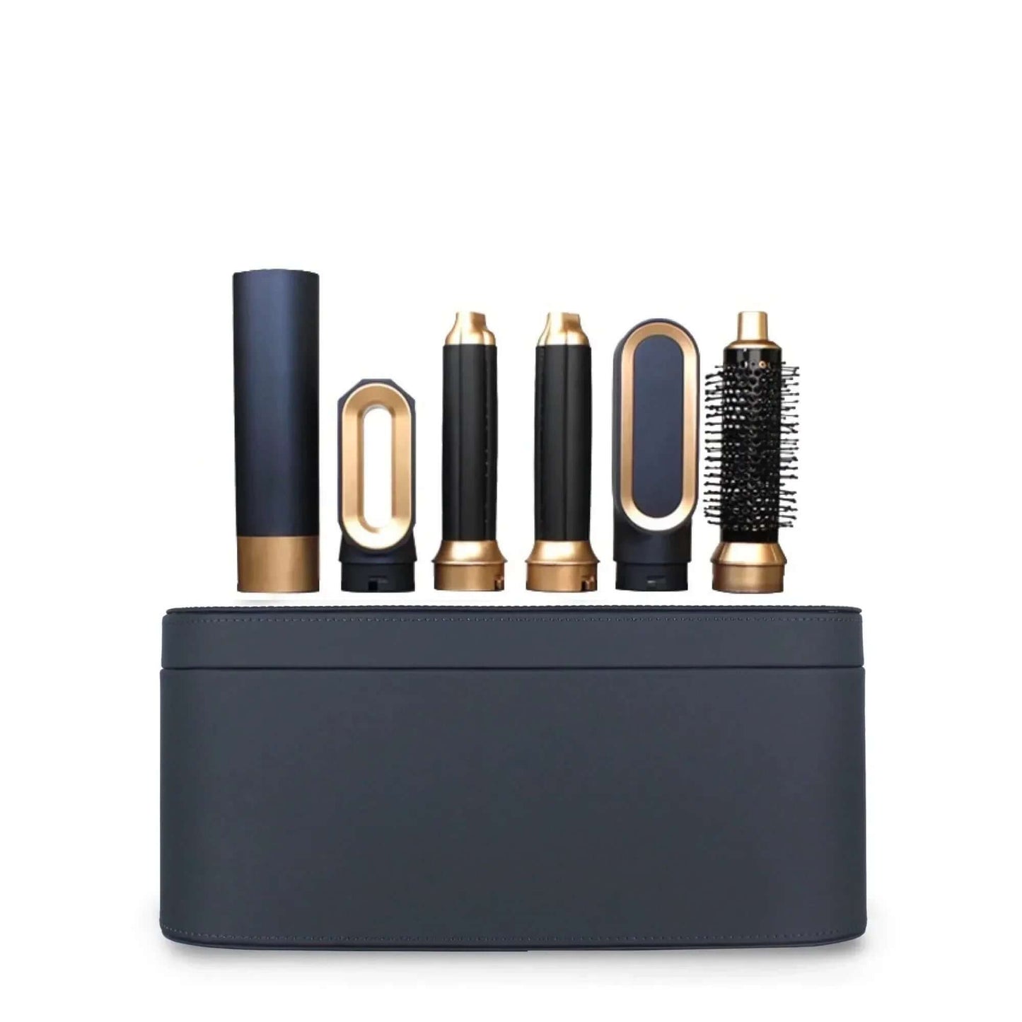 5-in-1 Multi-Haarstyler mit Ionen-Technologie