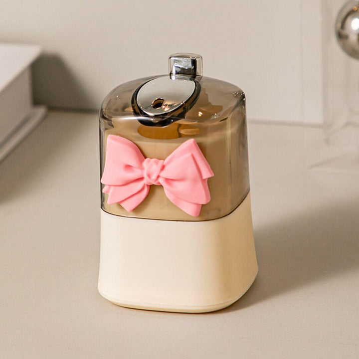 Zahnstocher Spender - Hygienisch & Lustig