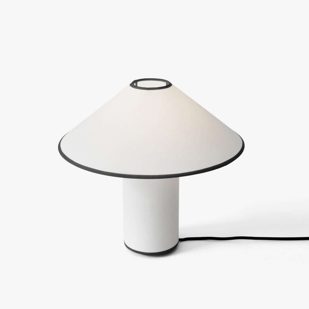 Lampe de table design Colette - 32cm