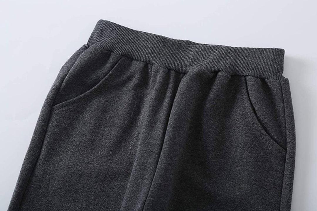 Kinderkleidung Set - Dinosaurier T-Shirt & Hose