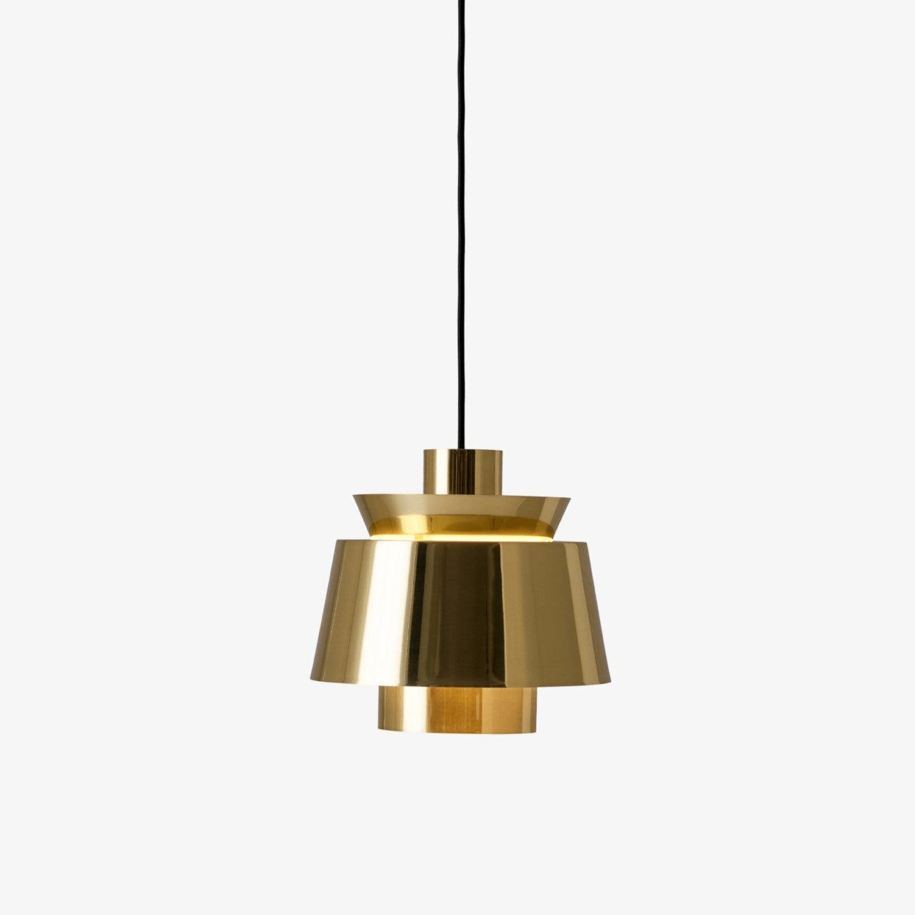 Moderne LED Pendelleuchte Orion