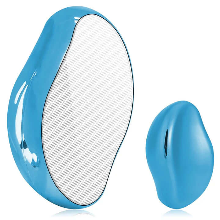 Kristall Haarentferner - Sanfte & Wiederverwendbare Haarentfernung