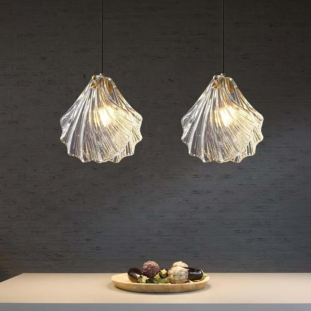 Mini suspension Shell