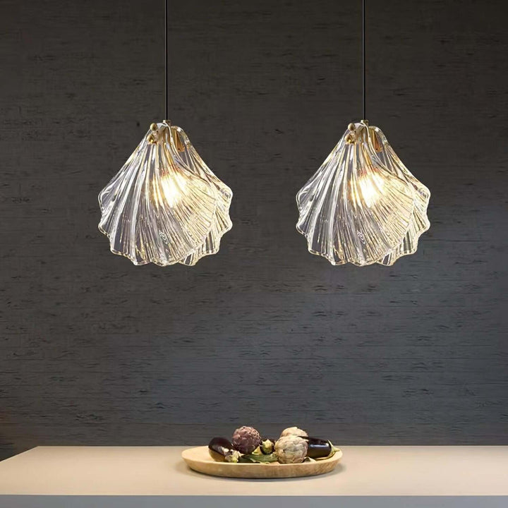 Mini suspension Shell