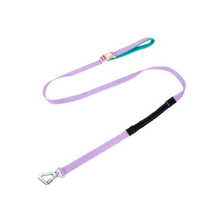 Ensemble harnais et laisse pour chien AquaCool - Anti-traction et imperméable