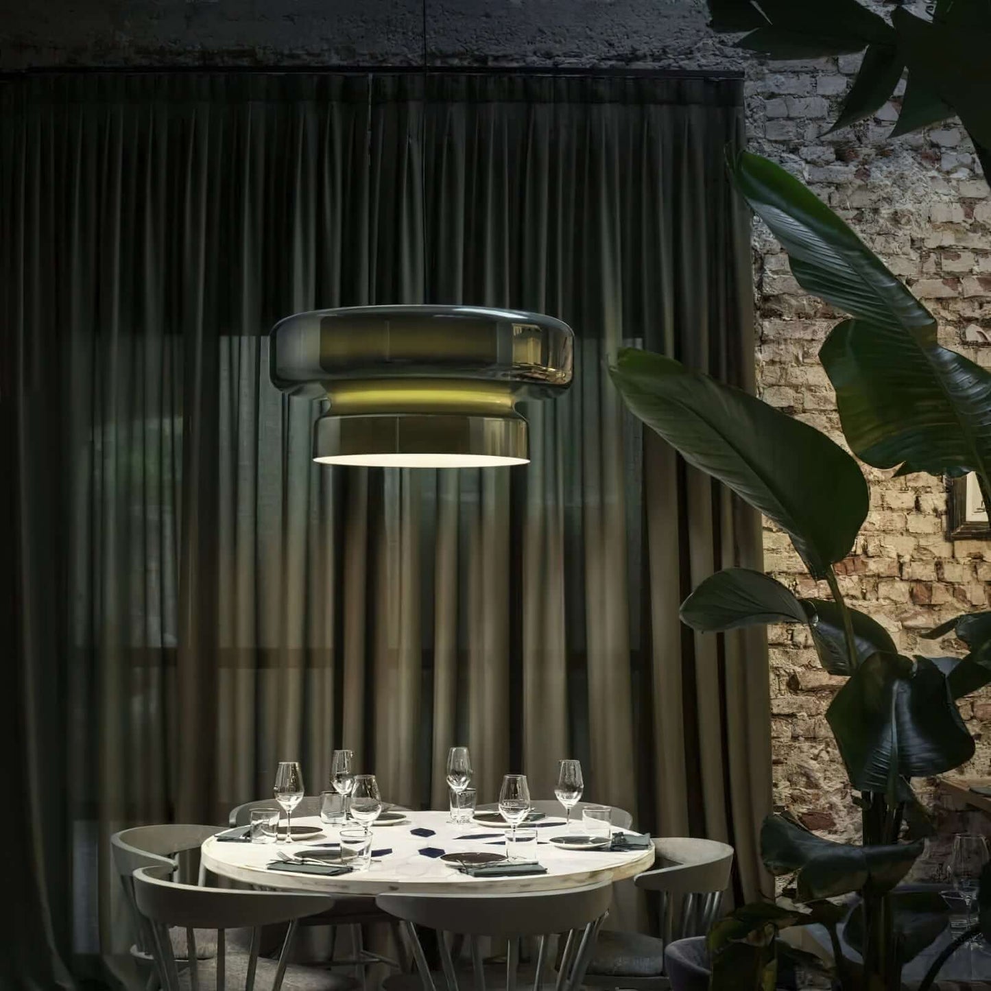 Bohemia Pendelleuchte - Modernes Design