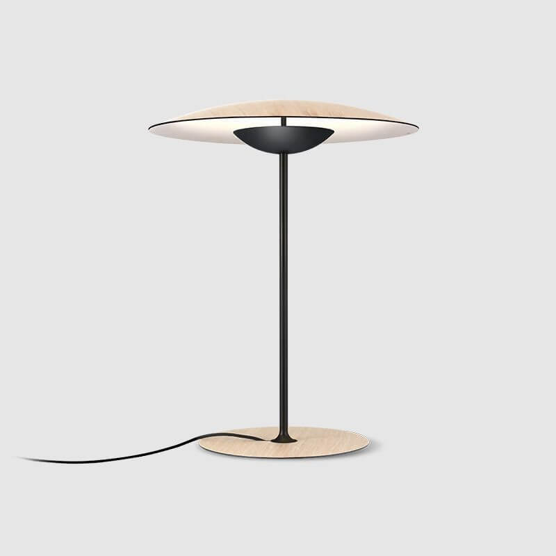 Lampe de table design moderne LED 35cm