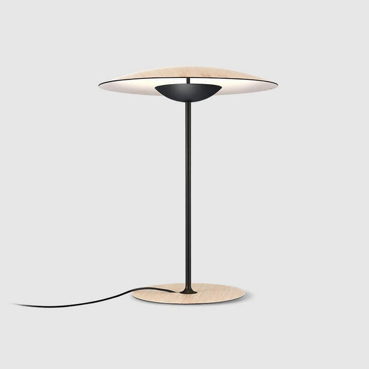 Lampe de table design moderne LED 35cm