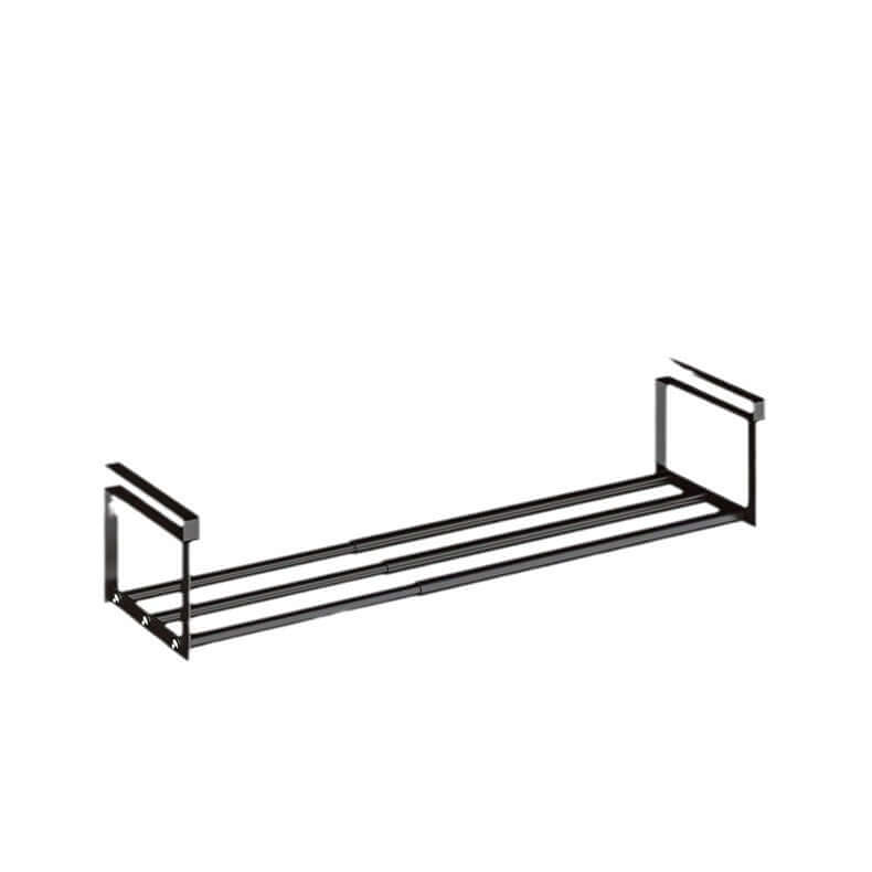 Extension de meuble à chaussures - plus d'espace de rangement, organisation optimale