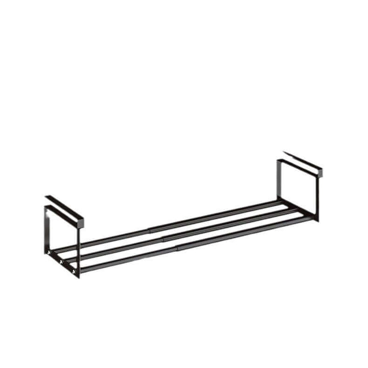 Extension de meuble à chaussures - plus d'espace de rangement, organisation optimale