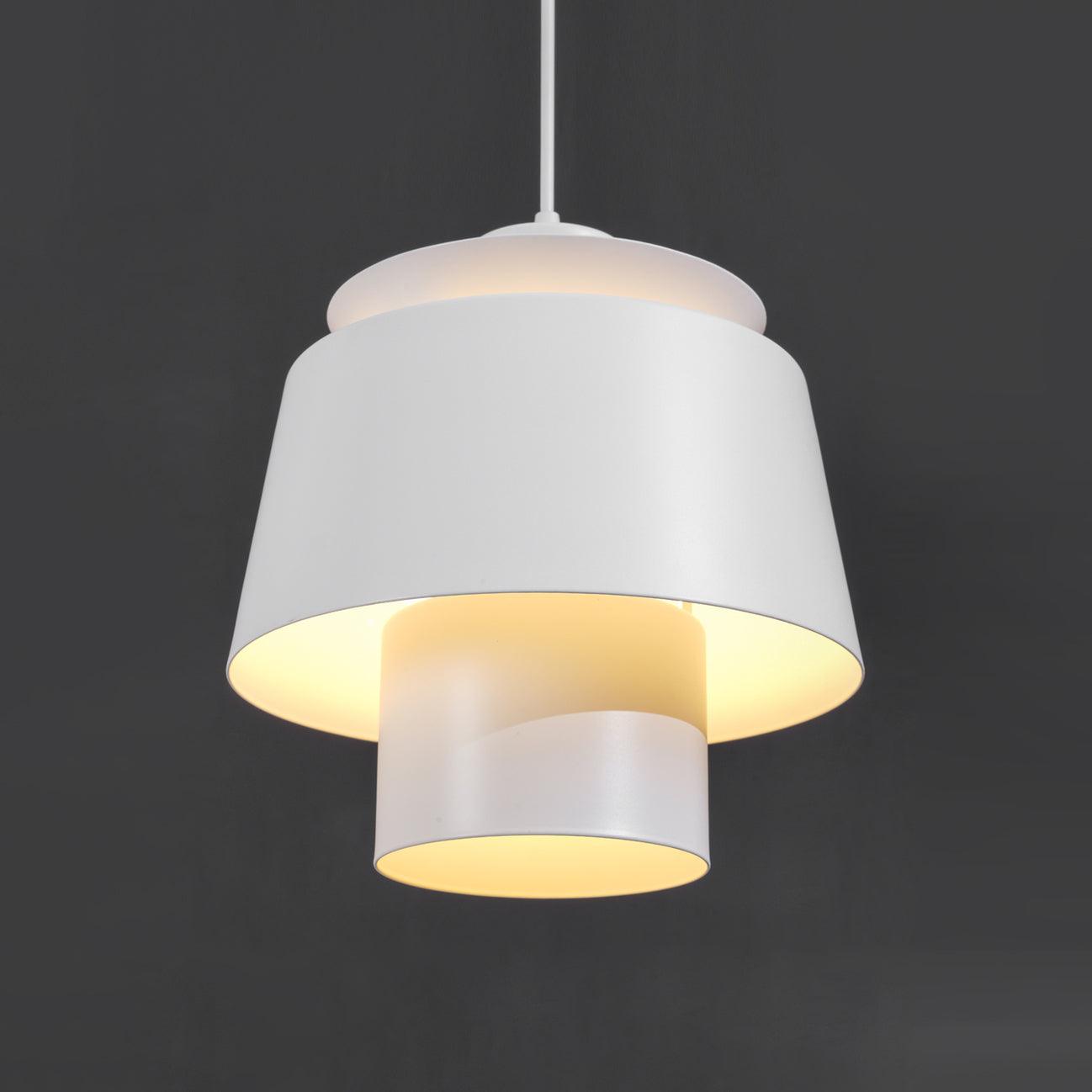 Moderne LED Pendelleuchte Orion