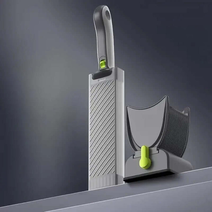 Ensemble de découpe de viande et de poisson - Coupe de précision