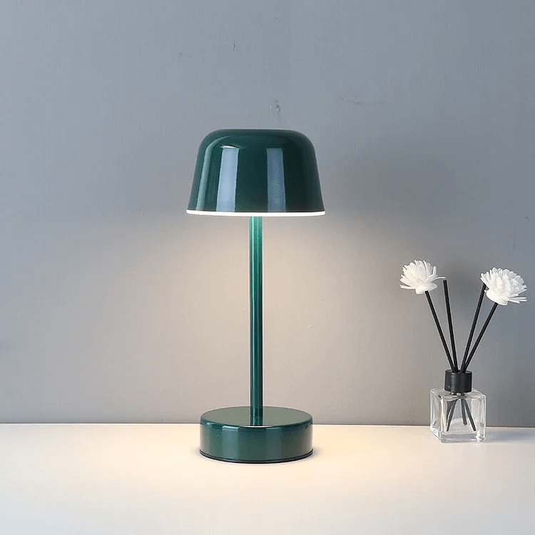 Dimmbare LED Tischleuchte, Modernes Design