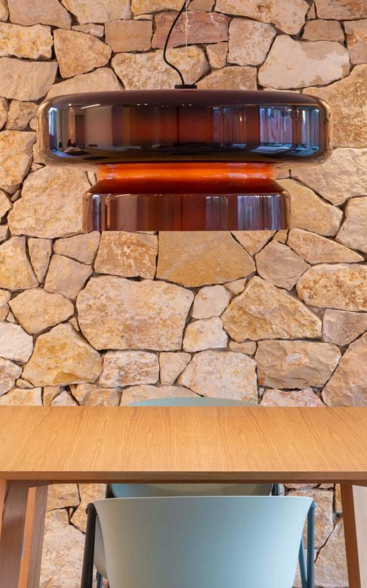 Suspension Bohemia - design moderne