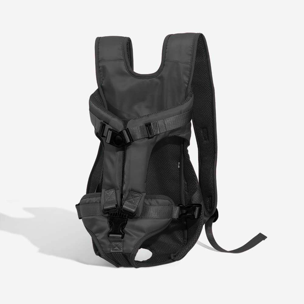 Hundetransport-Rucksack, verstellbar