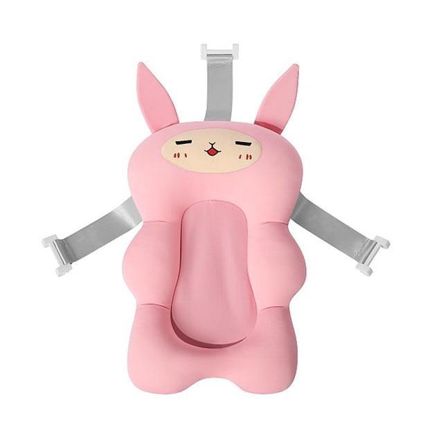 Baby Badekissen - Sicheres & bequemes Baden