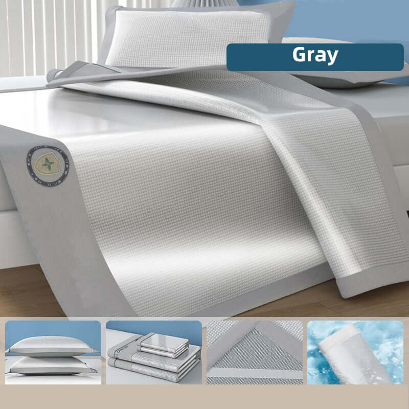 Kühlende Antibakterielle Bettmatten