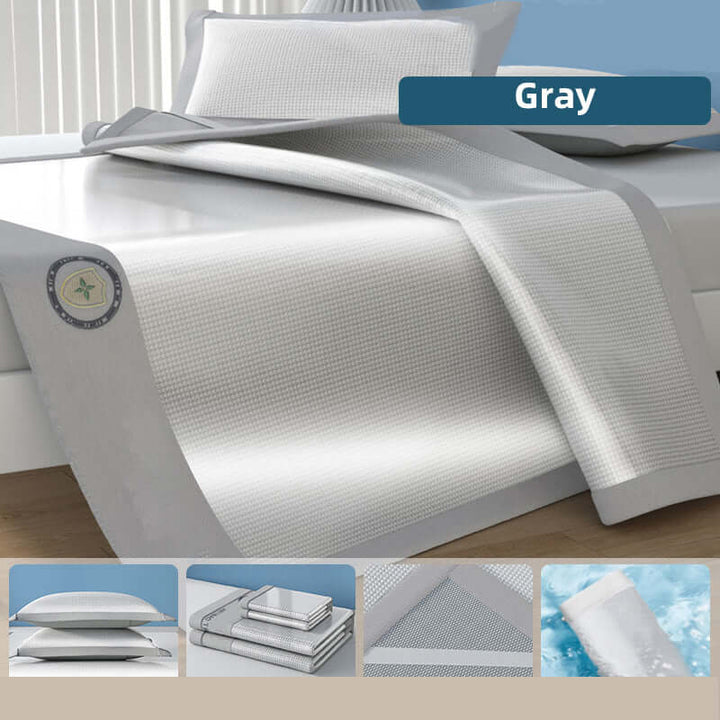 Kühlende Antibakterielle Bettmatten