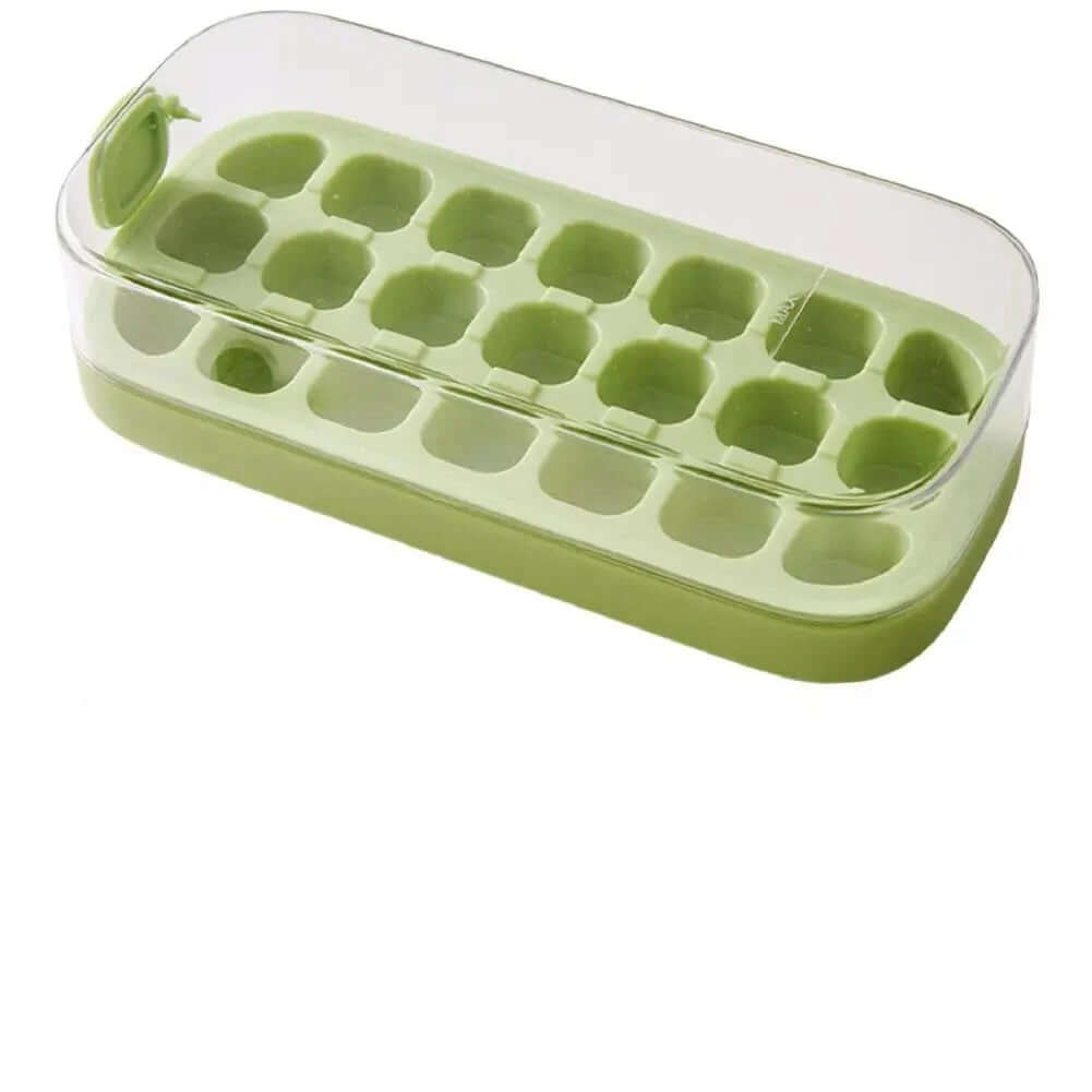 Bac à glaçons - Des glaçons parfaits, rapides et faciles