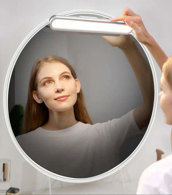 Lampe LED magnétique à capteur tactile