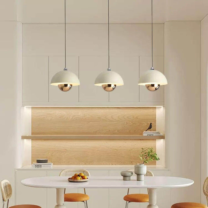 Suspension LED à intensité variable