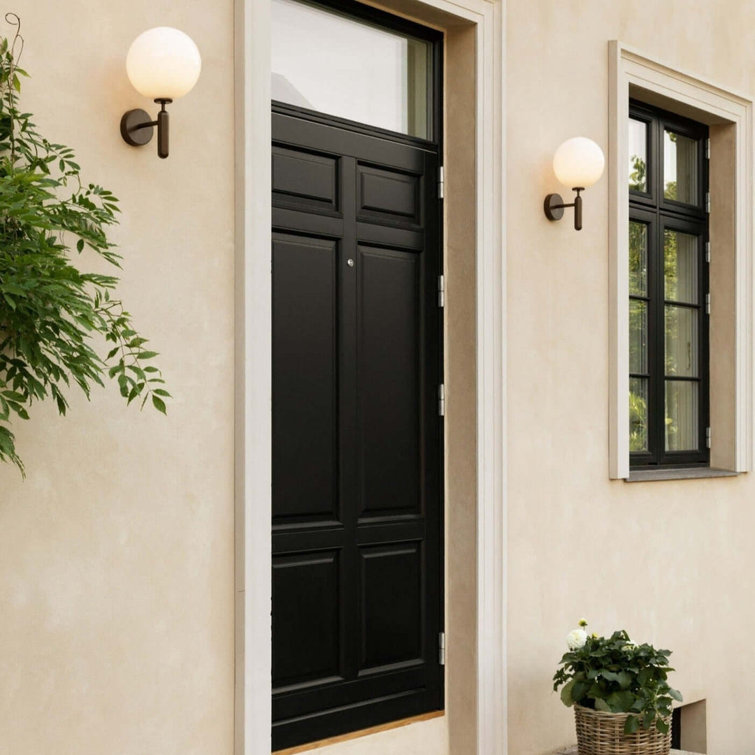 Applique murale design minimaliste