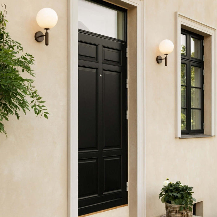 Applique murale design minimaliste