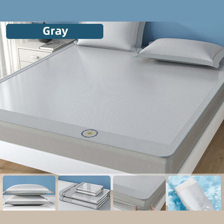 Kühlende Antibakterielle Bettmatten