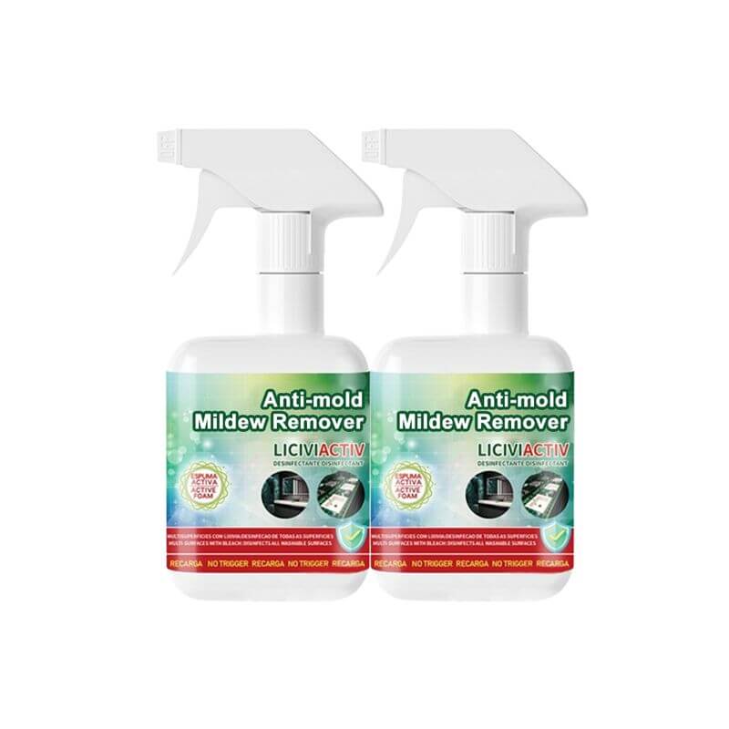 Spray anti-moisissure 300 ml