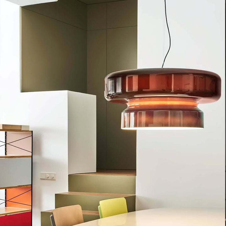 Suspension Bohemia - design moderne
