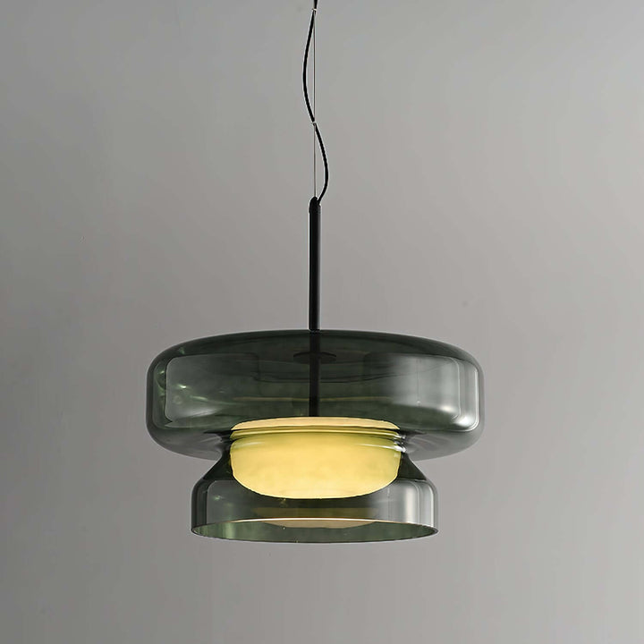 Suspension Bohemia - design moderne