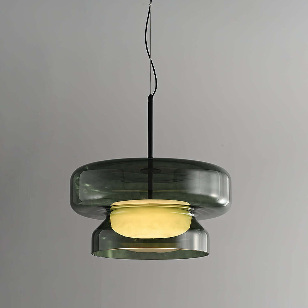 Suspension Bohemia - design moderne